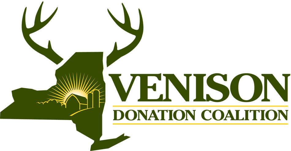 Venison Donation Coalition